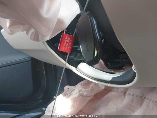 2018 TESLA MODEL S 5YJSA1E28JF286334 Photo 10