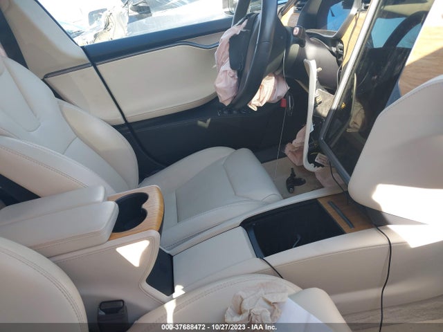 2018 TESLA MODEL S 5YJSA1E28JF286334 Photo 4