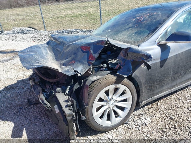 2018 TESLA MODEL S 5YJSA1E28JF286334 Photo 5