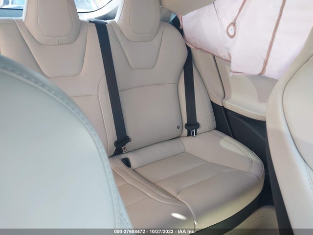 2018 TESLA MODEL S 5YJSA1E28JF286334 Photo 7