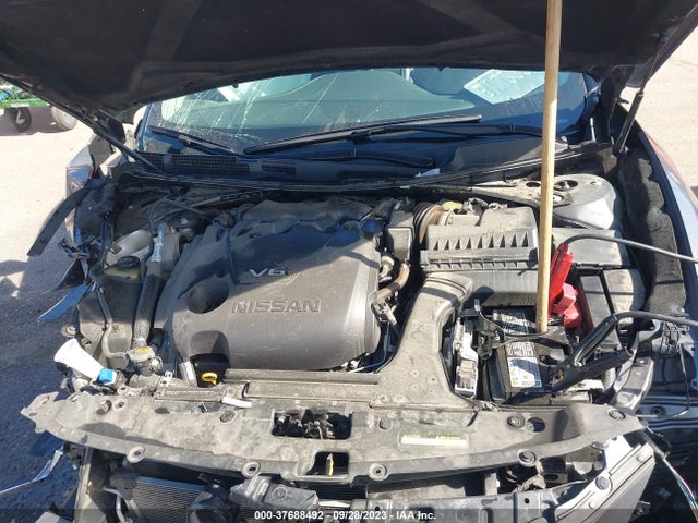 Nissan MAXIMA SV 2021 1N4AA6CV3MC509389 Image 15