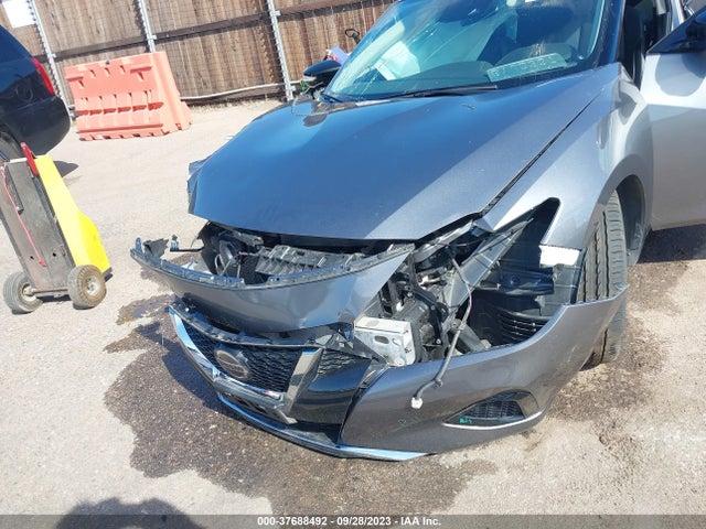Nissan MAXIMA SV 2021 1N4AA6CV3MC509389 Image 11