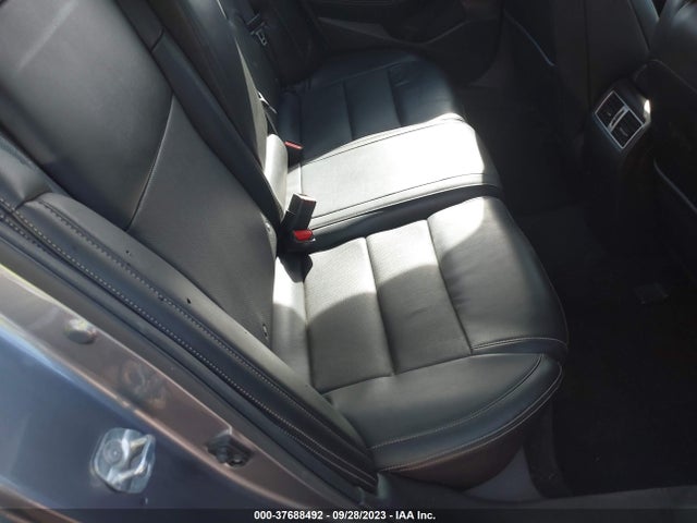 2021 NISSAN MAXIMA SV VIN: 1N4AA6CV3MC509389