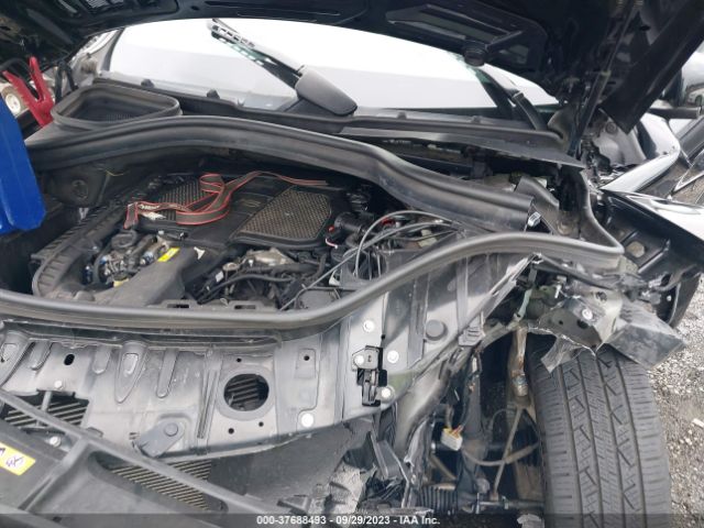 4JGDA5HB8GA807481 Mercedes-Benz Gle Gle 350