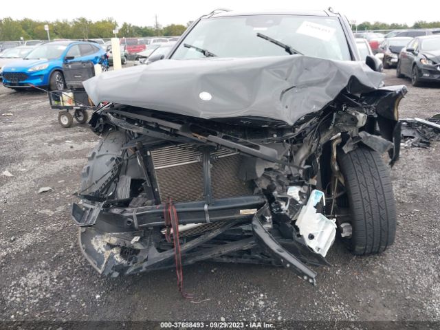 4JGDA5HB8GA807481 Mercedes-Benz Gle Gle 350