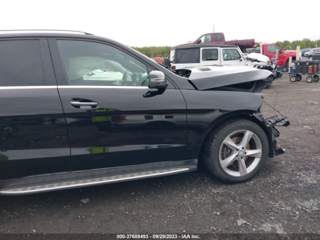 4JGDA5HB8GA807481 Mercedes-Benz Gle Gle 350