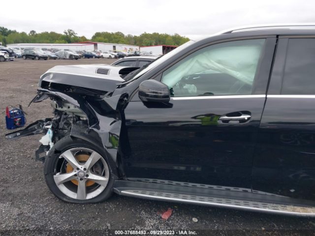 4JGDA5HB8GA807481 Mercedes-Benz Gle Gle 350