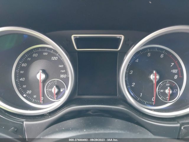 4JGDA5HB8GA807481 Mercedes-Benz Gle Gle 350