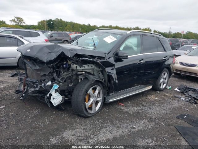 4JGDA5HB8GA807481 Mercedes-Benz Gle Gle 350
