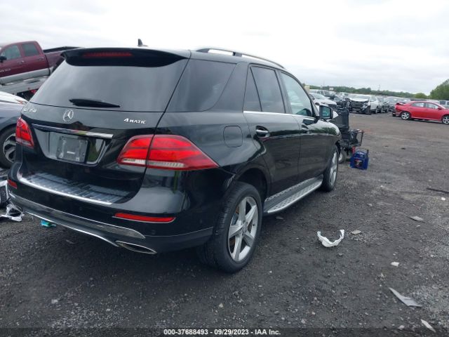 4JGDA5HB8GA807481 Mercedes-Benz Gle Gle 350