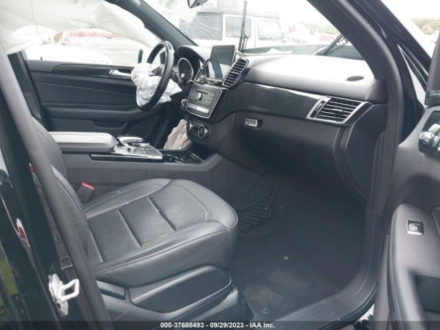 4JGDA5HB8GA807481 Mercedes-Benz Gle Gle 350