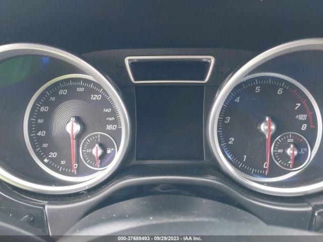 4JGDA5HB8GA807481 Mercedes-Benz Gle Gle 350