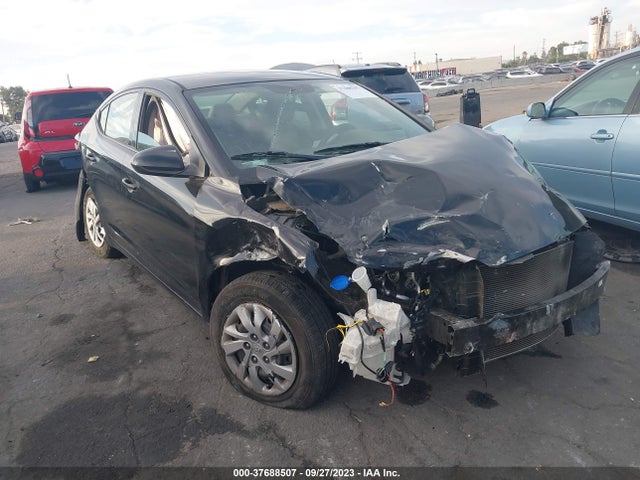 2018 KMHD74LF7JU609449 main image
