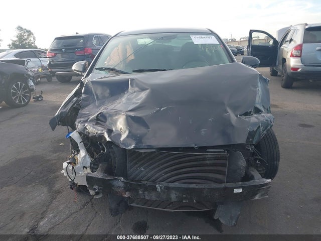 Hyundai ELANTRA SE 2018 KMHD74LF7JU609449 Image 11