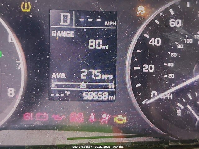 Hyundai ELANTRA SE 2018 KMHD74LF7JU609449 Image 14