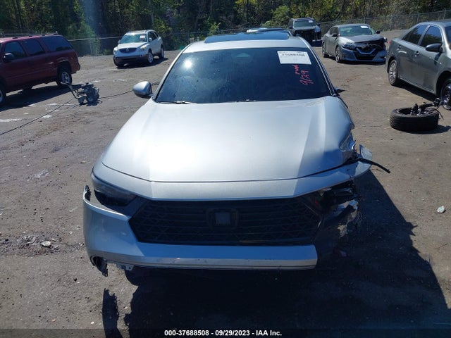 Honda ACCORD EX 2023 1HGCY1F38PA042886 Image 13