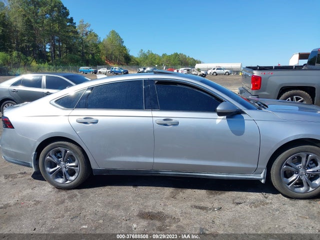 Honda ACCORD EX 2023 1HGCY1F38PA042886 Image 14