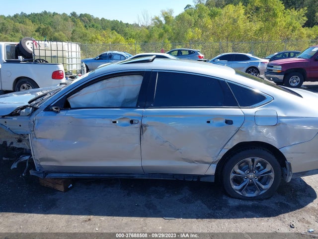Honda ACCORD EX 2023 1HGCY1F38PA042886 Image 15