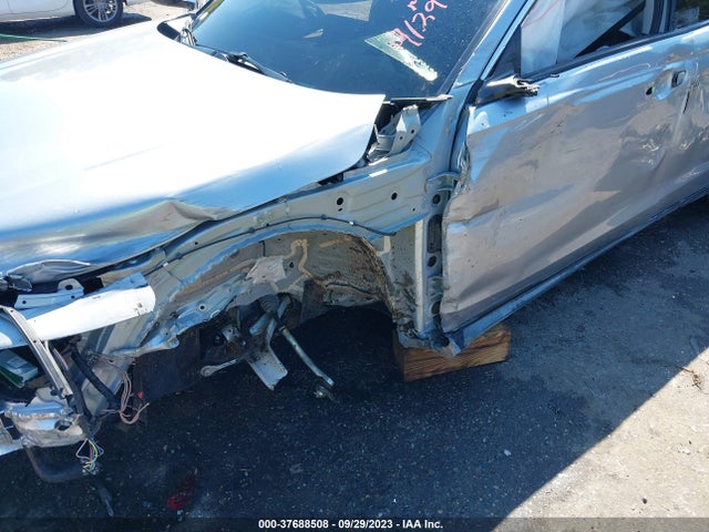Honda ACCORD EX 2023 1HGCY1F38PA042886 Image 6