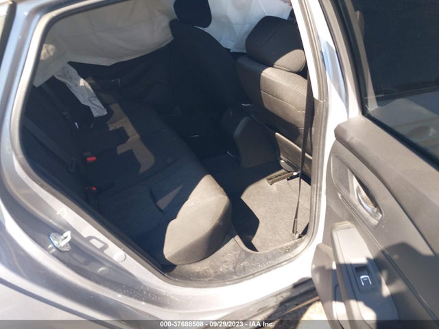Honda ACCORD EX 2023 1HGCY1F38PA042886 Image 8