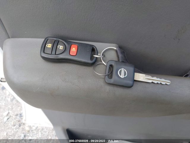 1N6AD0ER2EN729074 Nissan Frontier Sl
