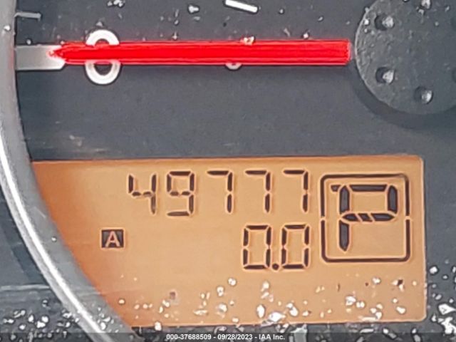 1N6AD0ER2EN729074 Nissan Frontier Sl
