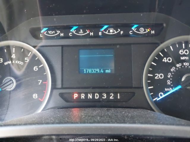 1FTEW1C86GFA16433 Ford F-150 Xlt/xl