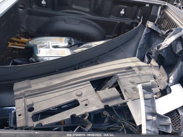 1FTEW1C86GFA16433 Ford F-150 Xlt/xl