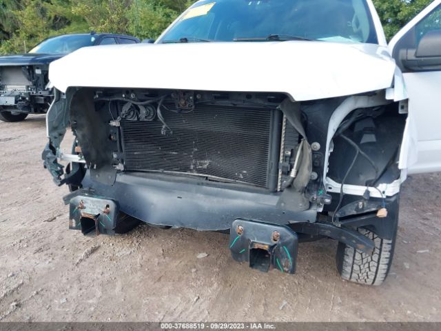 1FTEW1C86GFA16433 Ford F-150 Xlt/xl