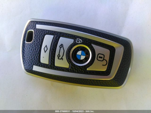 WBA4F7C36HG788121 BMW 430i Gran Coupe