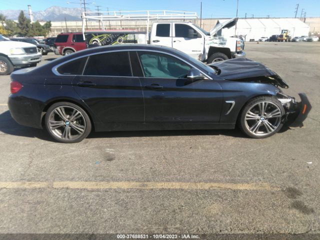 WBA4F7C36HG788121 BMW 430i Gran Coupe