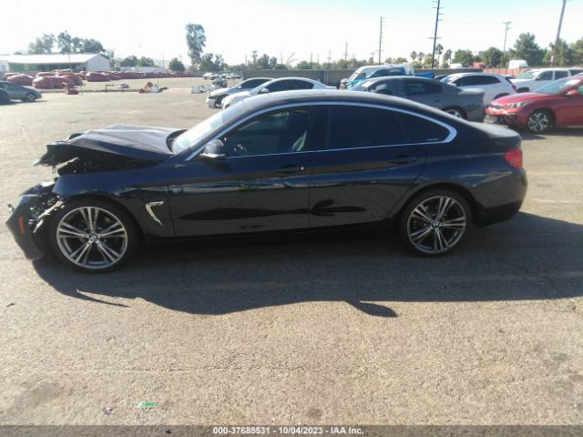 WBA4F7C36HG788121 BMW 430i Gran Coupe