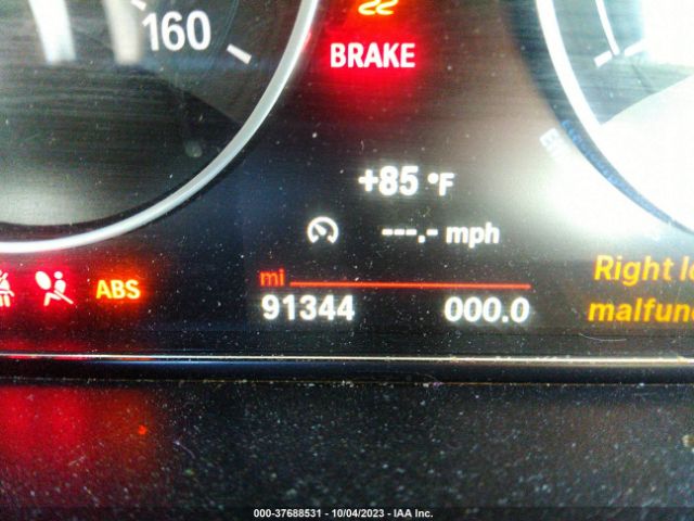 WBA4F7C36HG788121 BMW 430i Gran Coupe