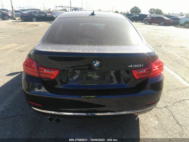 WBA4F7C36HG788121 BMW 430i Gran Coupe