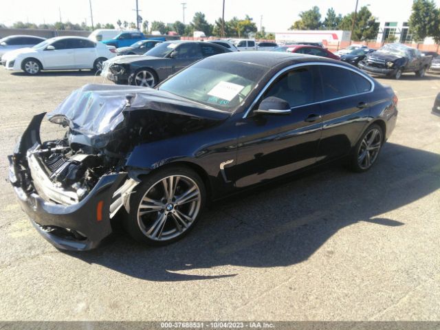 WBA4F7C36HG788121 BMW 430i Gran Coupe