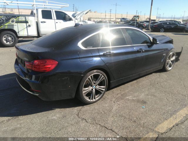 WBA4F7C36HG788121 BMW 430i Gran Coupe