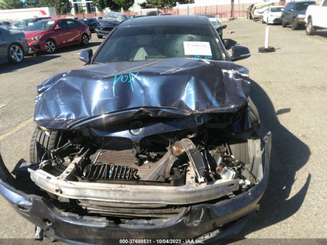 WBA4F7C36HG788121 BMW 430i Gran Coupe