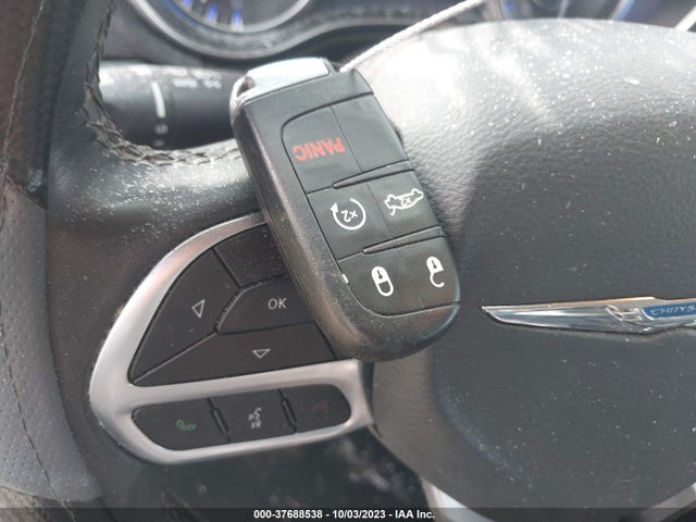 Chrysler 300 Limited 2020 аукцион фото