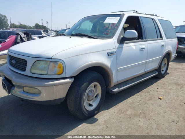 1997 FORD EXPEDITION XLT/EDDIE BAUER VIN: 1FMFU18L9VLB06967
