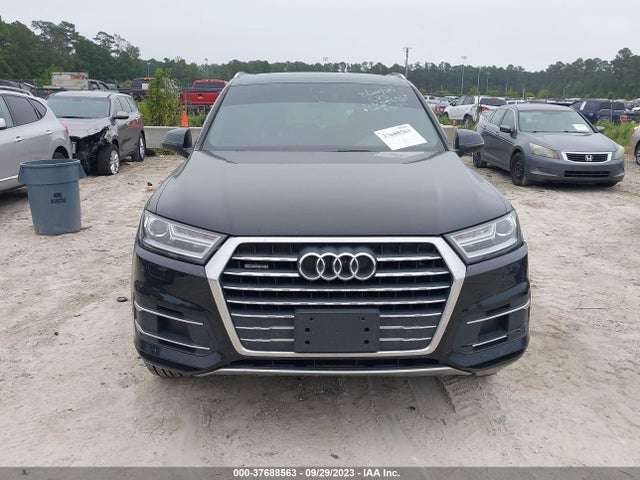 WA1AHAF74HD042435 Audi Q7 2.0t Premium