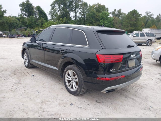 WA1AHAF74HD042435 Audi Q7 2.0t Premium