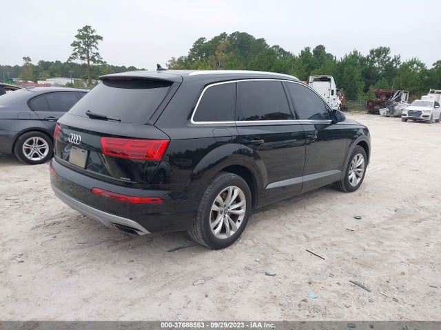WA1AHAF74HD042435 Audi Q7 2.0t Premium