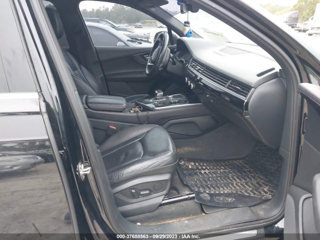 WA1AHAF74HD042435 Audi Q7 2.0t Premium
