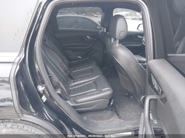 WA1AHAF74HD042435 Audi Q7 2.0t Premium