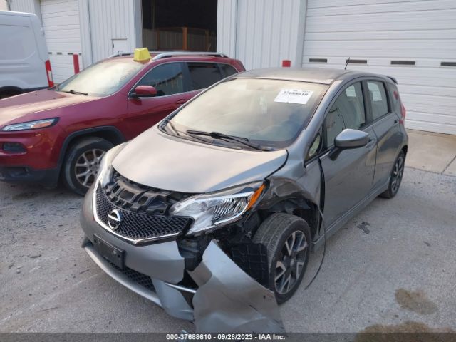 3N1CE2CP3FL396815 Nissan Versa Note Sr
