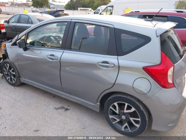3N1CE2CP3FL396815 Nissan Versa Note Sr