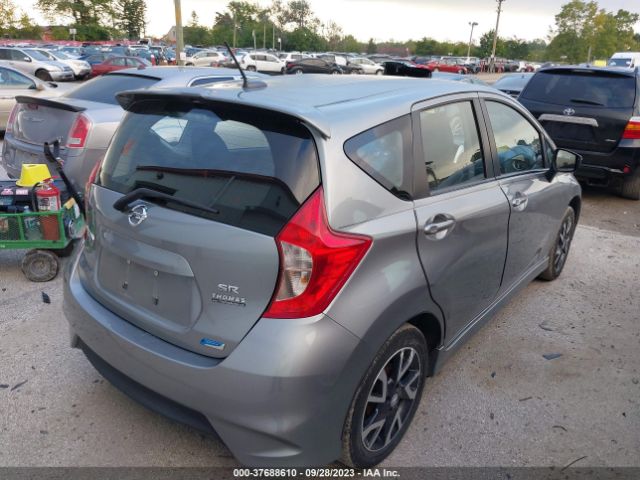 3N1CE2CP3FL396815 Nissan Versa Note Sr