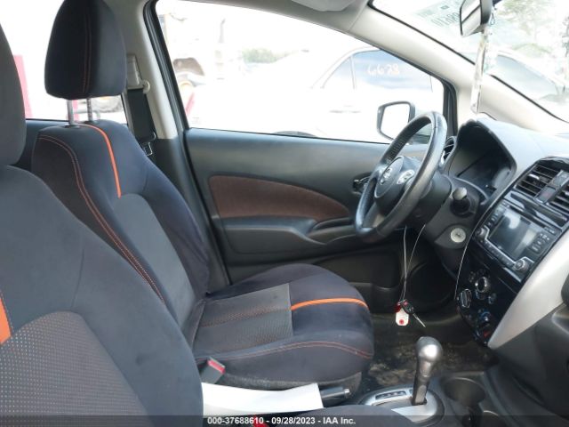 3N1CE2CP3FL396815 Nissan Versa Note Sr