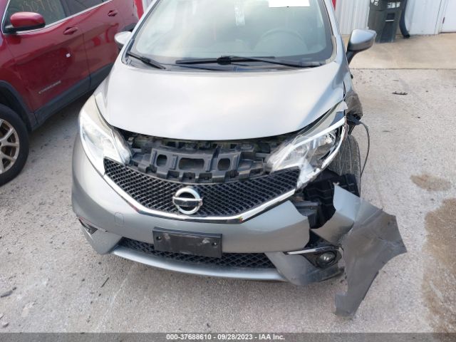 3N1CE2CP3FL396815 Nissan Versa Note Sr