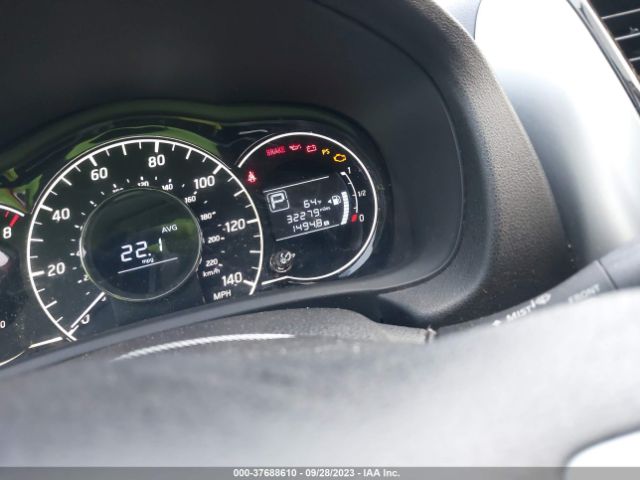 3N1CE2CP3FL396815 Nissan Versa Note Sr